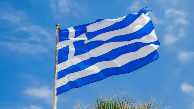 grecia