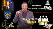 Vania Băț din 07 februarie 2025