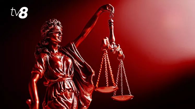 justiție
