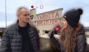 /PROMO/ Ediție Specială „Întreabă Ghețu”, la Varnița: Cum rezistă cetățenii din Zona de Securitate
