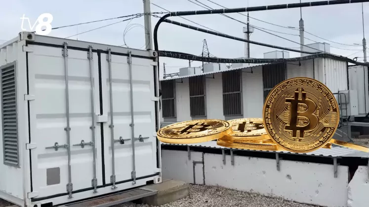 ferme cripto