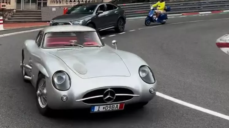 mercedess 200 milioane