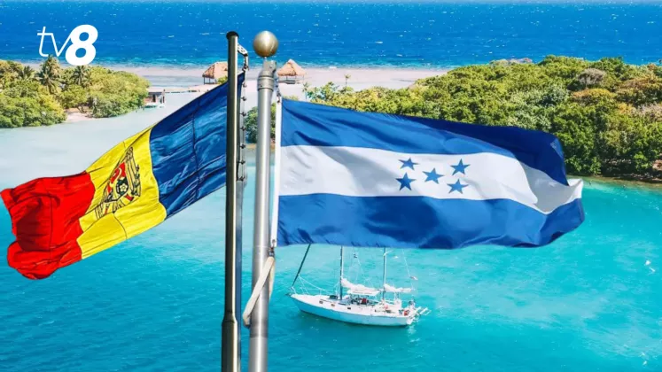 honduras md