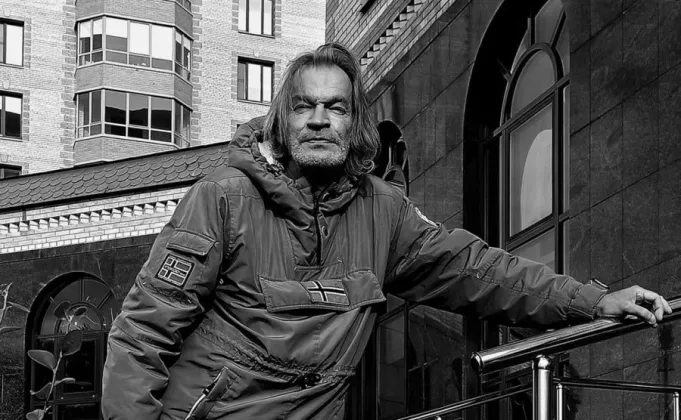 вадим стройкин
