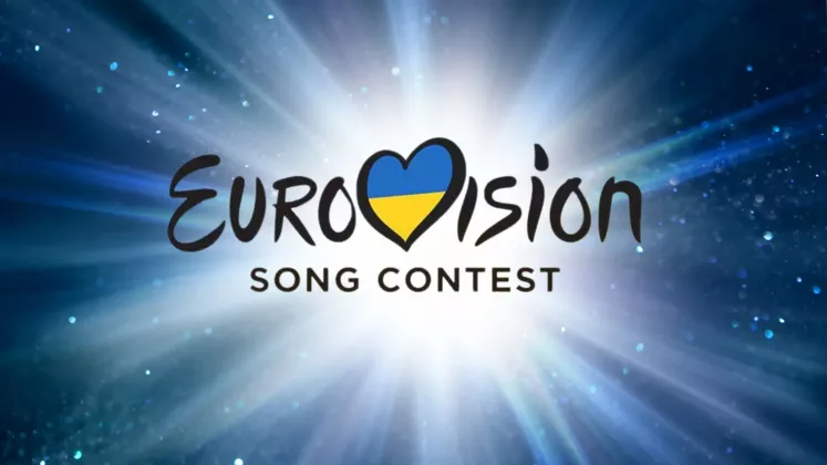eurovision ucraina