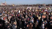 В Мюнхене 250 тысяч человек вышли на акцию против партии «Альтернатива для Германии»