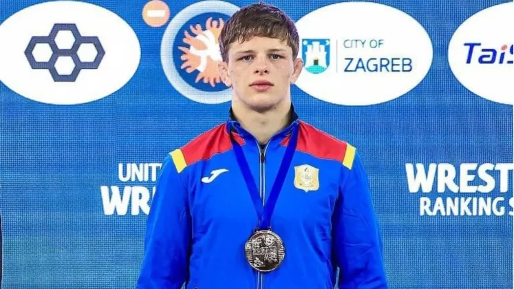 alexandru solovei