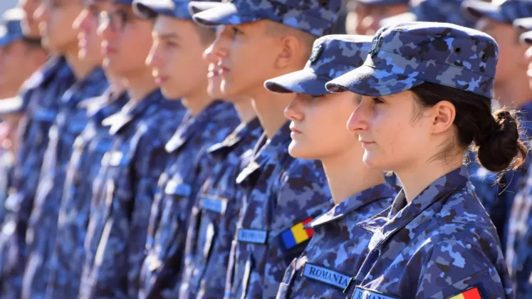 colegiu militar ro