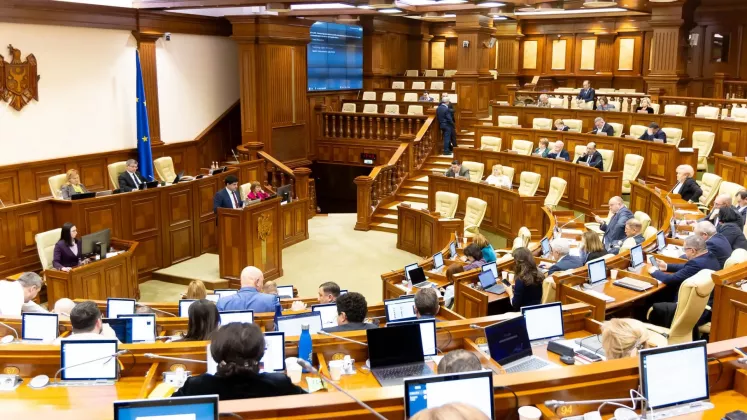 parlament