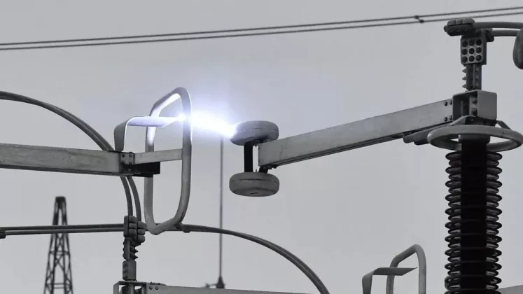 electricitate tarile batlice