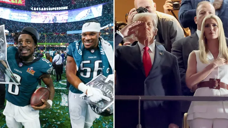 super bowl 2025