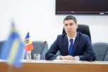 /ВИДЕО/ «Никаких нарушений закона не было». Попшой о выдаче молдавских виз делегации талибов 