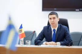 /ВИДЕО/ Молдова возглавит Комитет министров Совета Европы с 14 ноября. Попшой: «Отличная возможность показать богатство нашей культуры»