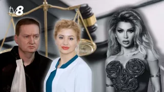 /VIDEO/ „I-a verificat tensiunea”: Primele declarații ale avocatului anesteziologului de la „Dr. Serebrova” și ce spune procurorul