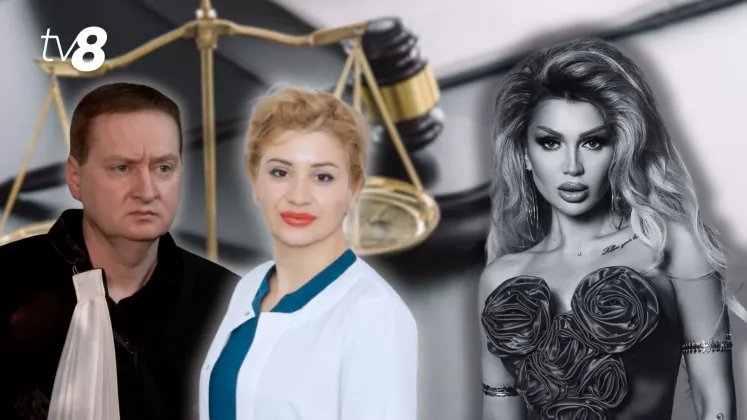 liuba monalisa ecaterina maniuc