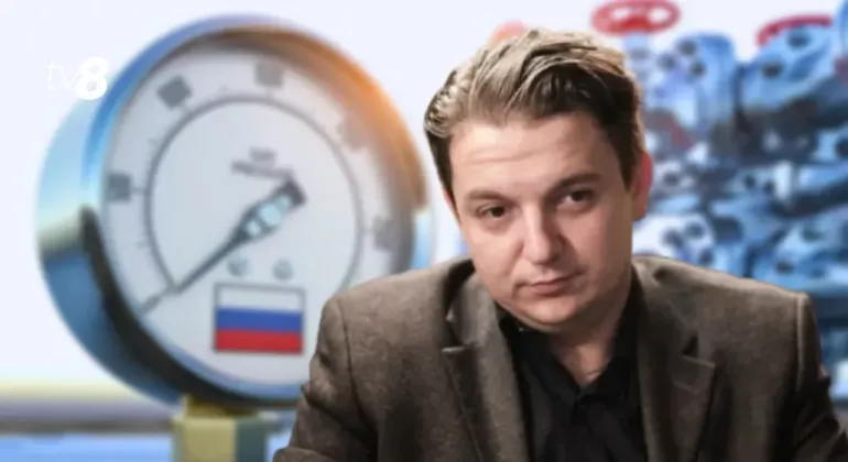 курэрару газ