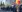 /VIDEO/ Proteste în Piața Victoriei, după demisia lui Iohannis: Manifestanții forțează gardurile să intre în Guvern