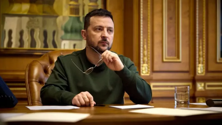 Zelenski