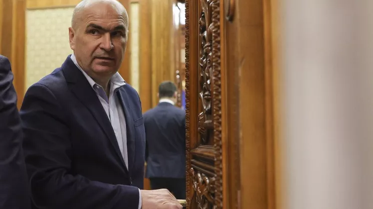 ilie bolojan