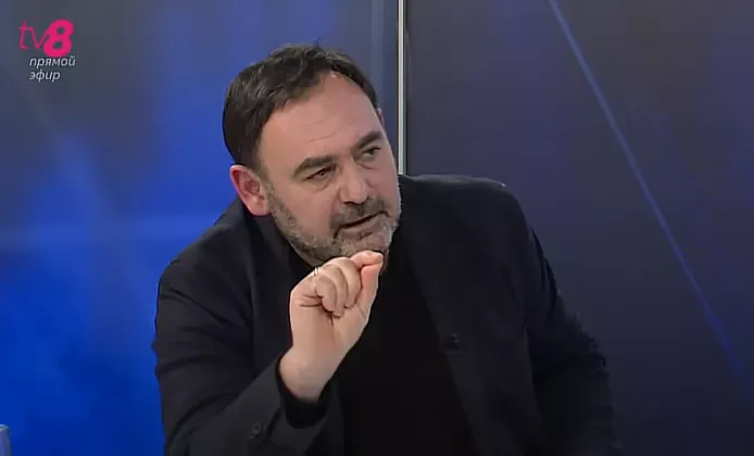 ткачук марк