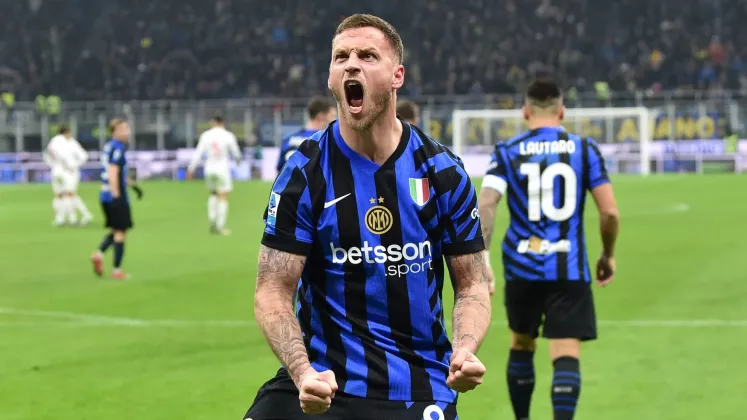 arnautovic