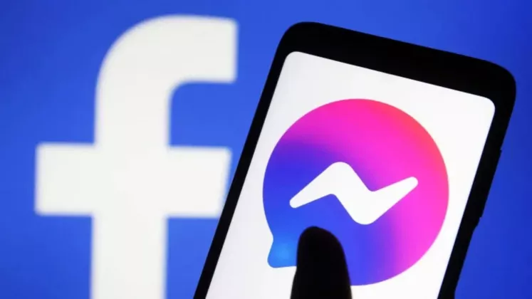 Facebook Messenger