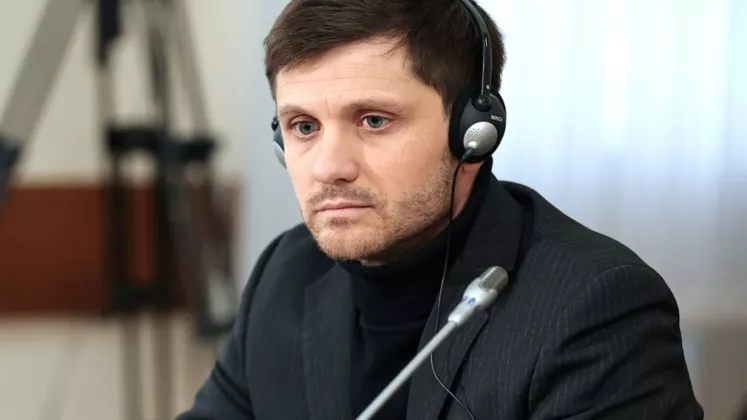 ion chirtoacă