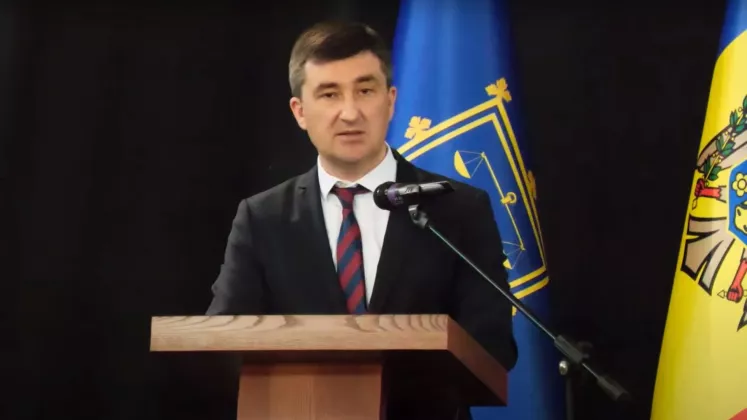 Ion Munteanu