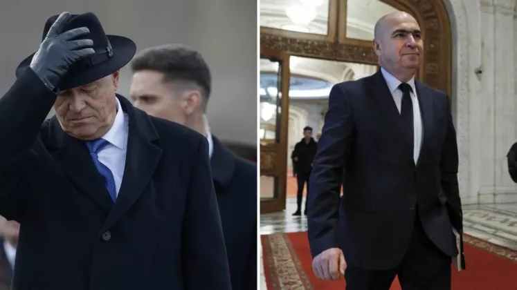 iohannis bolojan