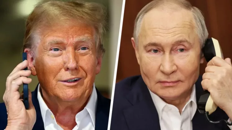 putin trump