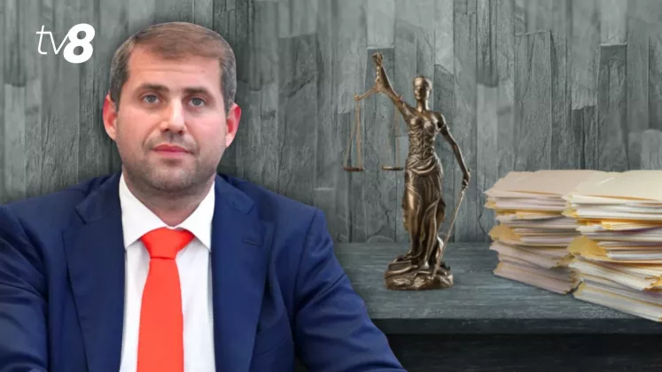 ilan șor