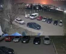 /VIDEO/ Drone și explozii, auzite în raioanele de sud ale Moldovei, după ce Rusia a atacat portul Reni! Mesaje RO-Alert în județul Tulcea