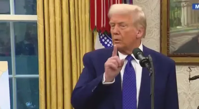 трамп украина