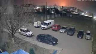 /VIDEO/ Drone și explozii, auzite în raioanele de sud ale Moldovei, după ce Rusia a atacat portul Reni! Mesaje RO-Alert în județul Tulcea