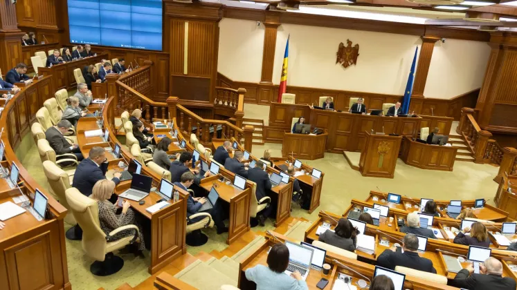 parlament