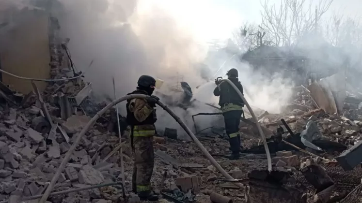 kramatorsk