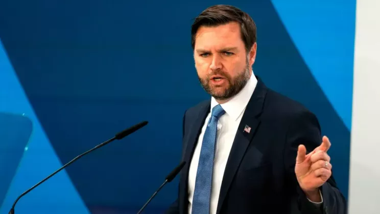 jd vance