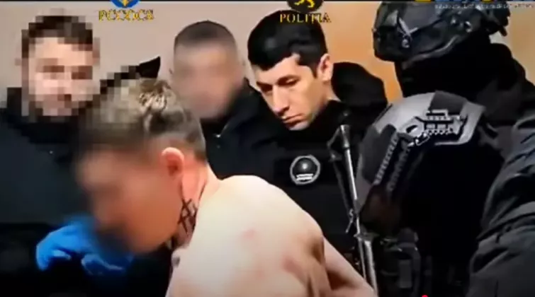 наемники вагнер2