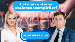 /PROMO/ Secretul Banilor: Topul scumpirilor din Moldova. Cât va dura avalanșa, aflăm de la expertul Veaceslav Ioniță