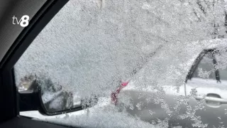 /METEO/ Cum va fi vremea azi, 28 decembrie 2025: Fulgi de zăpadă în mai multe regiuni din țară. Unde nu vor cădea precipitații