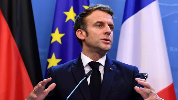macron