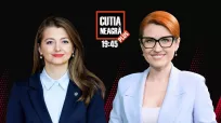 Cutia Neagră PLUS din 16 februarie 2025