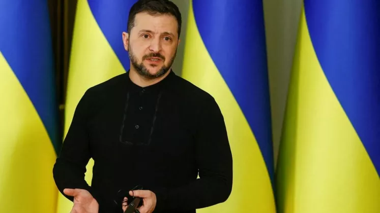 volodimir z