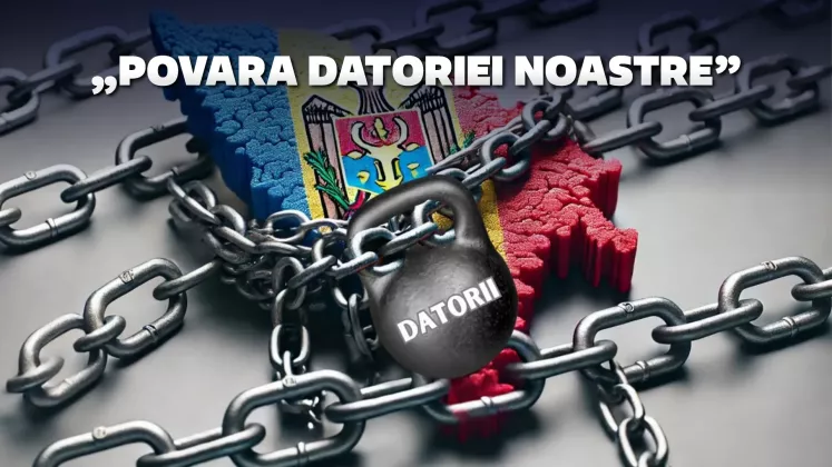 alo povara datorii noastre