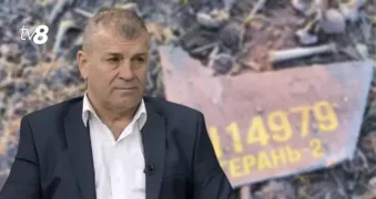 Почему власти в Гагаузии "не заметили" упавшие дроны? Чернев: "Как Шор может выступить против России?"