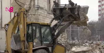 /ВИДЕО/ Ультиматум по кинотеатру Gaudeamus: Минкульт требует аннулировать разрешение на строительство