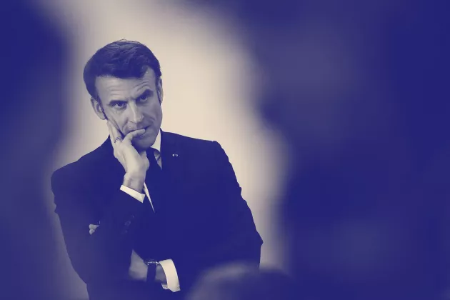 Chotiner-Frenchelection-Q&A