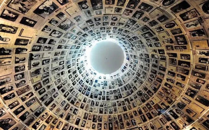Yad-Vashem