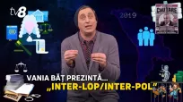 Vania Băț din 18 februarie 2025