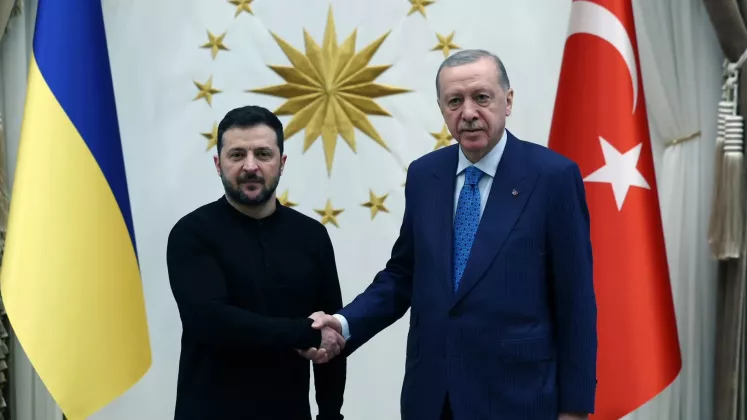 erdogan zelenski